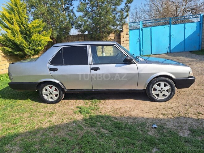 Tofas Dogan 2004, 90,000 km - 1.6 l - Sabirabad