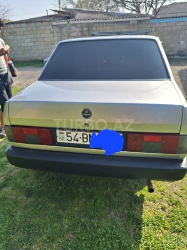 Tofas Dogan 2004, 90,000 km - 1.6 l - Sabirabad