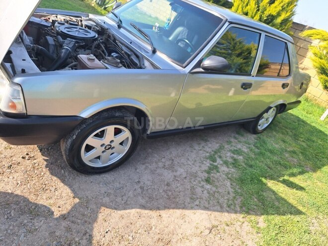 Tofas Dogan 2004, 90,000 km - 1.6 l - Sabirabad