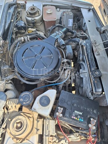 Tofas Dogan 2004, 90,000 km - 1.6 l - Sabirabad