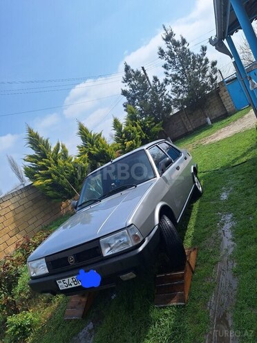 Tofas Dogan 2004, 90,000 km - 1.6 l - Sabirabad