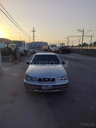 Daewoo Nexia 2007, 300,733 km - 1.5 l - Sumqayıt