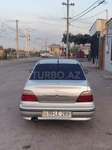 Daewoo Nexia 2007, 300,733 km - 1.5 l - Sumqayıt