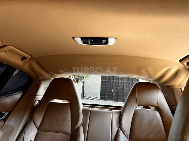 Porsche Panamera 2014, 97,000 km - 3.0 l - Ağdaş