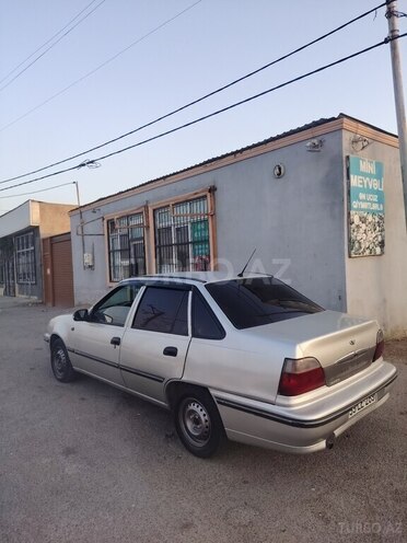 Daewoo Nexia 2007, 300,733 km - 1.5 l - Sumqayıt