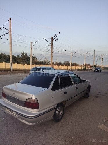 Daewoo Nexia 2007, 300,733 km - 1.5 l - Sumqayıt
