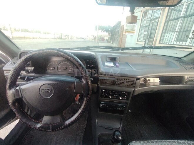 Daewoo Nexia 2007, 300,733 km - 1.5 l - Sumqayıt