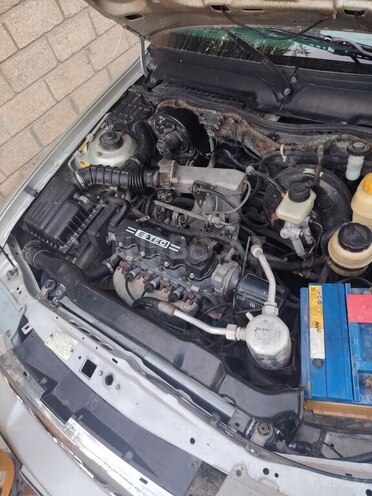 Daewoo Nexia 2007, 300,733 km - 1.5 l - Sumqayıt