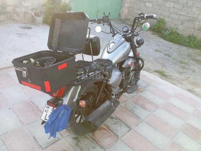 Tufan Istiqlal 2024, 9,000 km - 0.3 l - Bakı