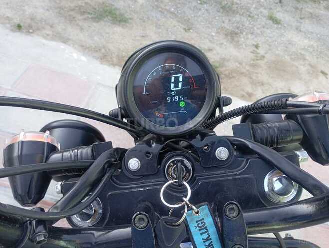 Tufan Istiqlal 2024, 9,000 km - 0.3 l - Bakı