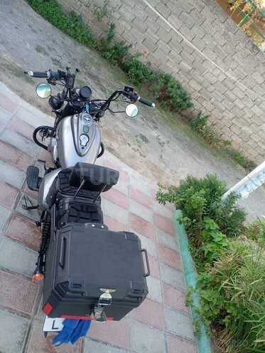 Tufan Istiqlal 2024, 9,000 km - 0.3 l - Bakı