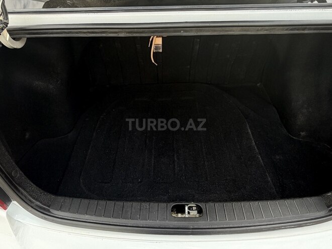 Hyundai Verna 2010, 220,000 km - 1.5 l - Bakı