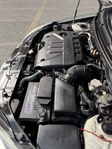 Hyundai Verna 2010, 220,000 km - 1.5 l - Bakı