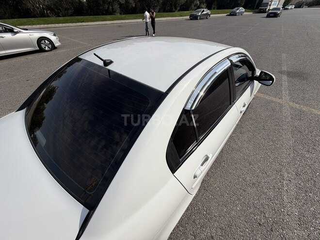 Hyundai Verna 2010, 220,000 km - 1.5 l - Bakı