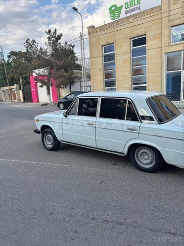 LADA (VAZ) 2106 1985, 25,000 km - 1.5 l - Kürdəmir