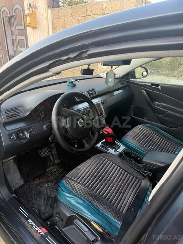 Volkswagen Passat 2006, 388,000 km - 2.0 l - Bakı
