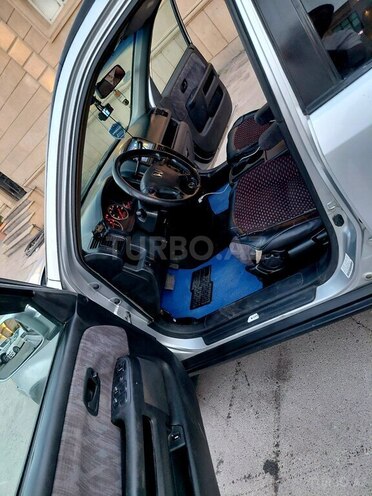 Honda CR-V 2003, 319,152 km - 2.4 l - Bakı