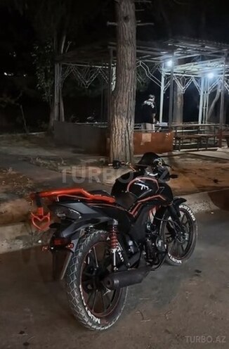 Tufan M50 2024, 15,000 km - 0.1 л - Bakı