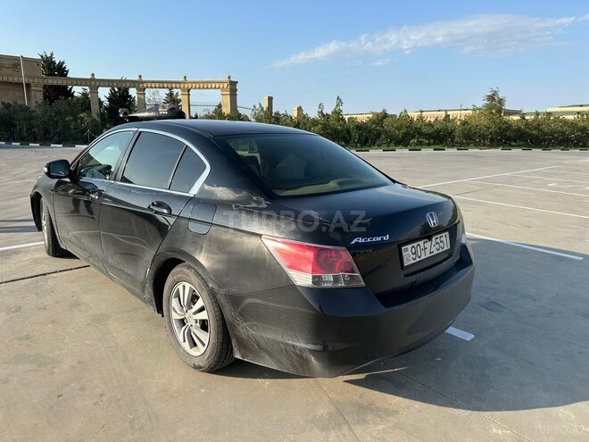Honda Accord 2008, 330,000 km - 2.4 l - Bakı