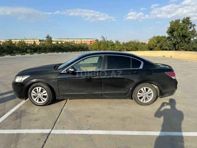 Honda Accord 2008, 330,000 km - 2.4 l - Bakı