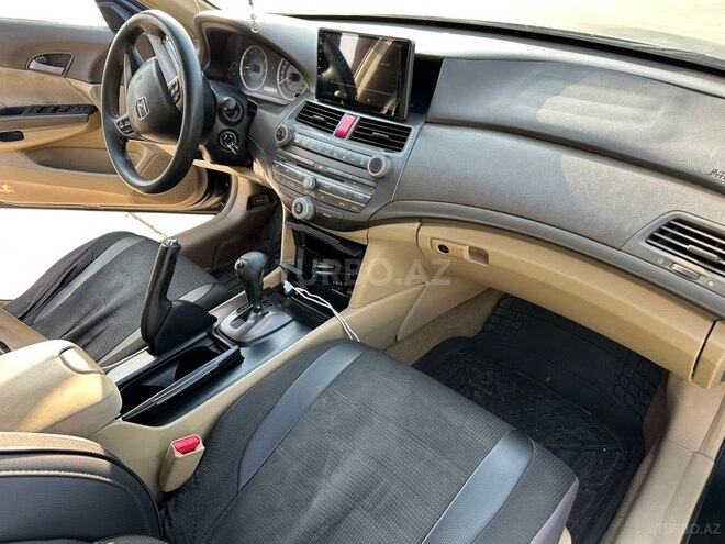 Honda Accord 2008, 330,000 km - 2.4 l - Bakı