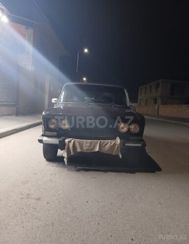 LADA (VAZ) 2106 1989, 260,030 km - 1.3 л - Gəncə