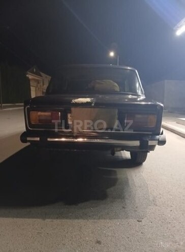 LADA (VAZ) 2106 1989, 260,030 km - 1.3 л - Gəncə