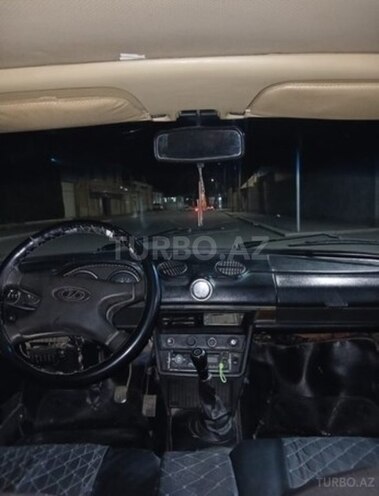 LADA (VAZ) 2106 1989, 260,030 km - 1.3 л - Gəncə