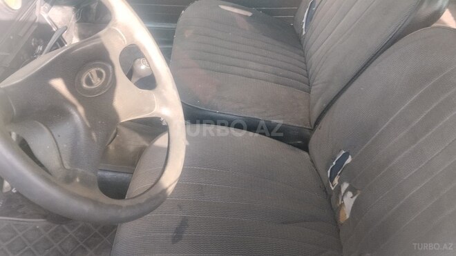 LADA (VAZ) 2106 1985, 25,000 km - 1.6 l - Ağdaş