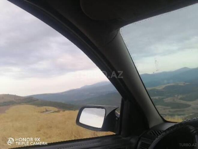 Opel Astra 2002, 232,000 km - 1.6 l - Bakı
