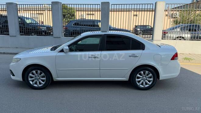 Kia Optima 2008, 255,664 km - 2.0 l - Bakı