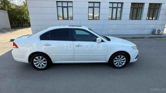 Kia Optima 2008, 255,664 km - 2.0 l - Bakı