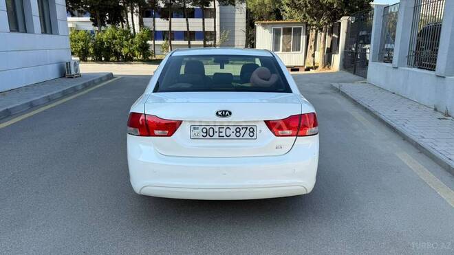 Kia Optima 2008, 255,664 km - 2.0 l - Bakı