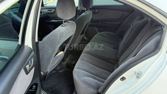 Kia Optima 2008, 255,664 km - 2.0 l - Bakı
