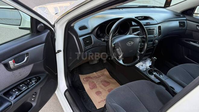 Kia Optima 2008, 255,664 km - 2.0 l - Bakı