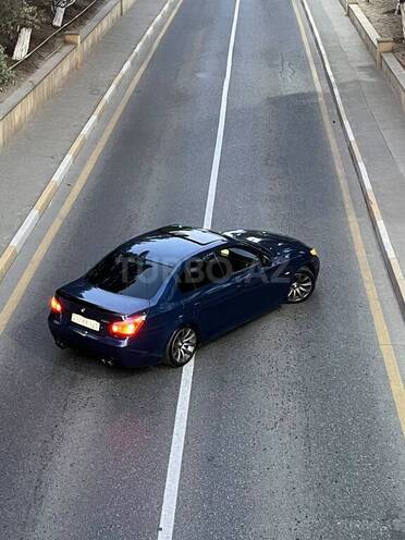 BMW 525 2004, 454,612 km - 3.0 l - Bakı