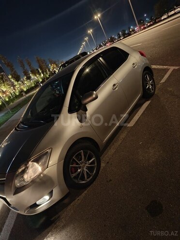 Toyota Auris 2007, 356,732 km - 1.4 l - Bakı
