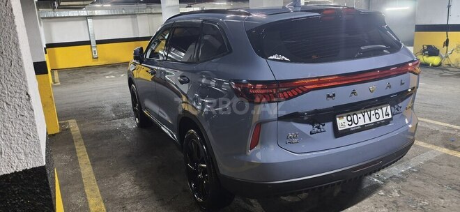 Haval H6 2024, 18,000 km - 1.5 l - Bakı