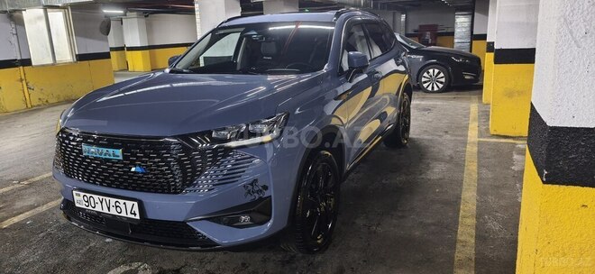 Haval H6 2024, 18,000 km - 1.5 l - Bakı