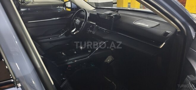 Haval H6 2024, 18,000 km - 1.5 l - Bakı