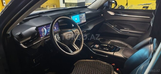 Haval H6 2024, 18,000 km - 1.5 l - Bakı