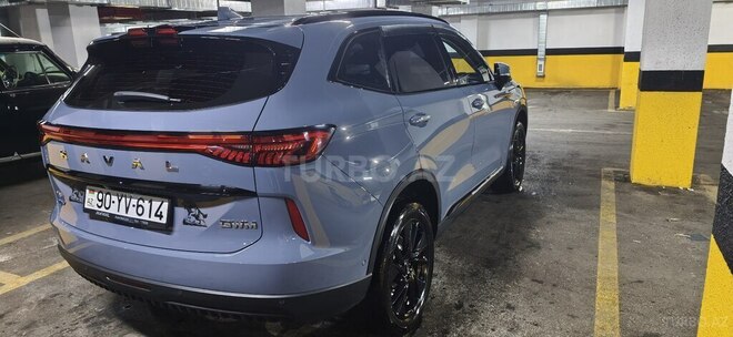 Haval H6 2024, 18,000 km - 1.5 l - Bakı
