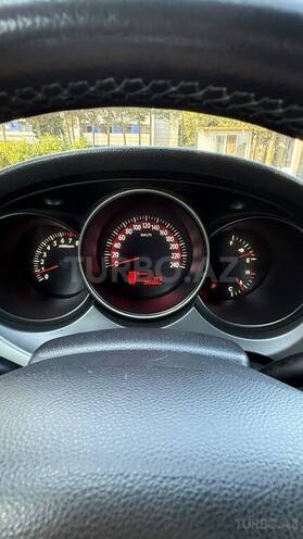 Kia Optima 2008, 255,664 km - 2.0 l - Bakı