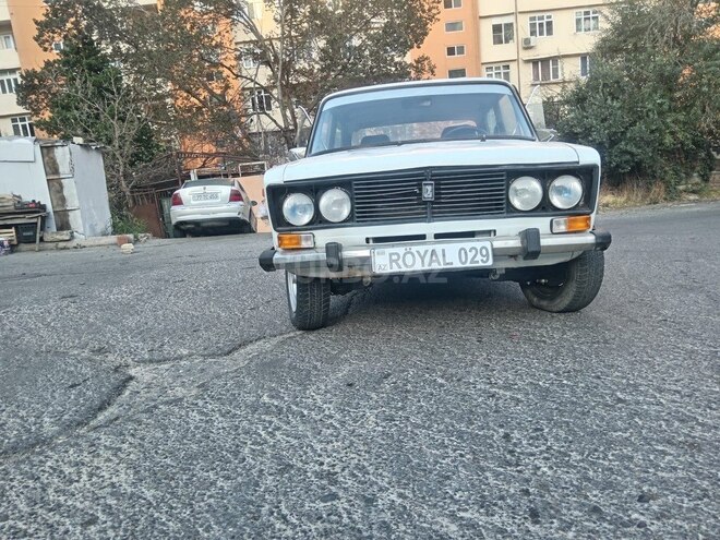 LADA (VAZ) 2106 1984, 43,000 km - 1.3 l - Bakı