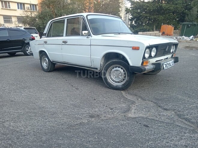 LADA (VAZ) 2106 1984, 43,000 km - 1.3 l - Bakı