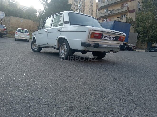 LADA (VAZ) 2106 1984, 43,000 km - 1.3 l - Bakı