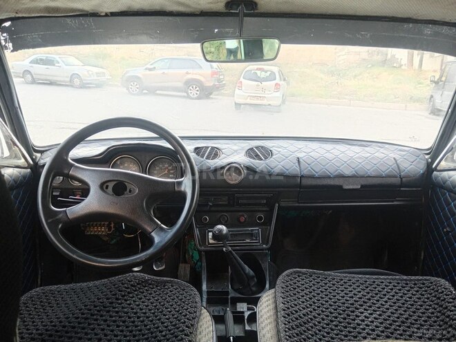 LADA (VAZ) 2106 1984, 43,000 km - 1.3 l - Bakı