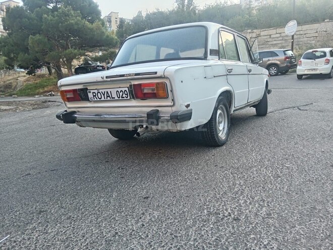 LADA (VAZ) 2106 1984, 43,000 km - 1.3 l - Bakı