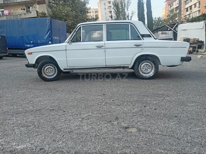 LADA (VAZ) 2106 1984, 43,000 km - 1.3 l - Bakı