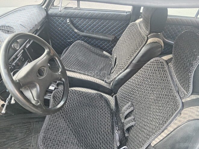 LADA (VAZ) 2106 1984, 43,000 km - 1.3 l - Bakı